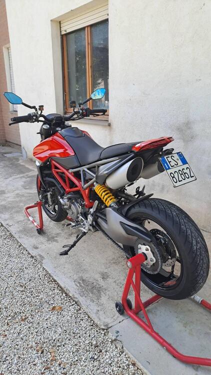 Ducati Hypermotard 950 (2019 - 20) (5)