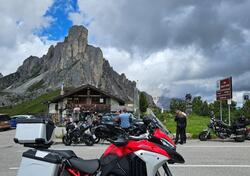 Ducati Multistrada V4 Rally (2023 - 25) usata