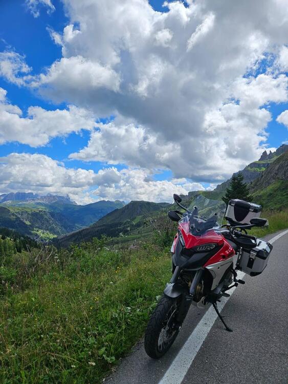 Ducati Multistrada V4 Rally (2023 - 25) (2)