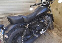 Moto Guzzi V9 Bobber (2021 - 25) usata
