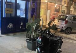 Aprilia Scarabeo 50 2t (2018 - 22) usata