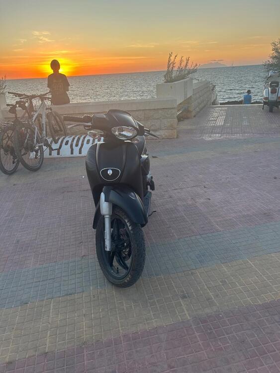 Aprilia Scarabeo 50 2t (2018 - 22) (3)