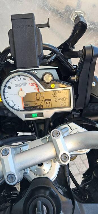 Bmw S 1000 XR (2015 - 16) (2)