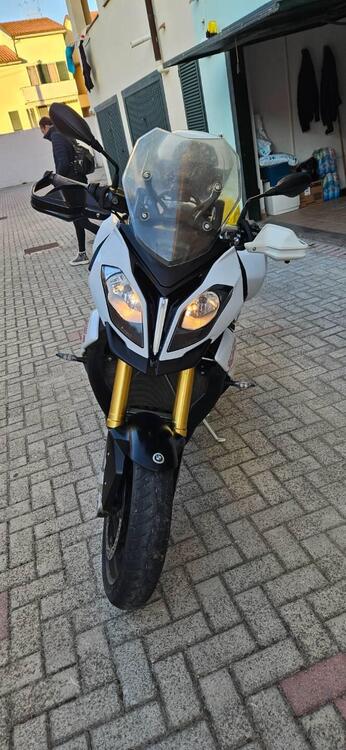 Bmw S 1000 XR (2015 - 16) (4)