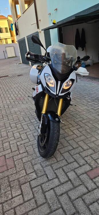 Bmw S 1000 XR (2015 - 16) (5)