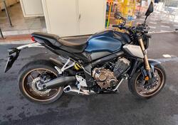 Honda CB 650 R (2021 - 23) usata