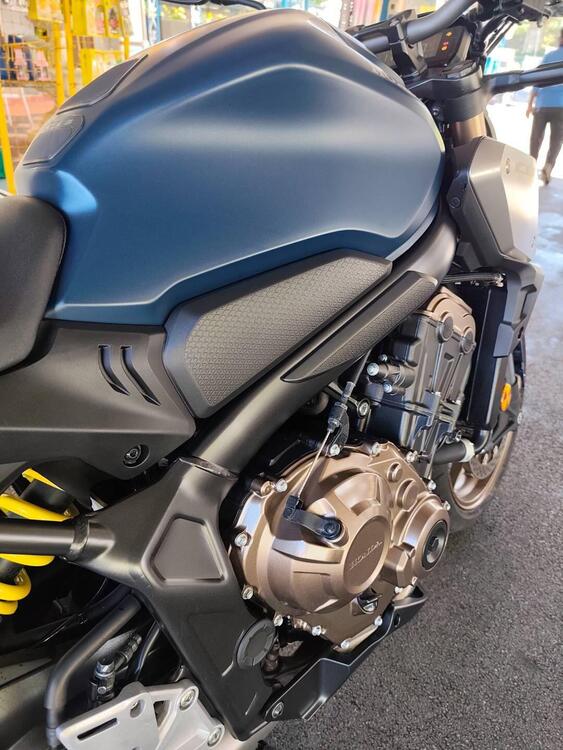 Honda CB 650 R (2021 - 23) (5)