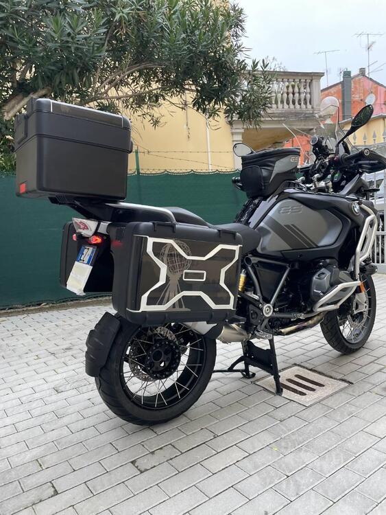 Bmw R 1250 GS Adventure (2021 - 24) (4)