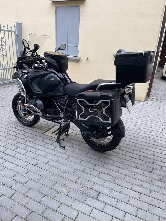 Bmw R 1250 GS Adventure (2021 - 24) (5)