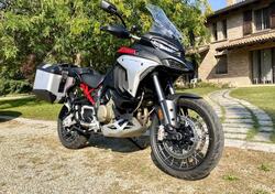 Ducati Multistrada V4 Rally (2023 - 25) usata