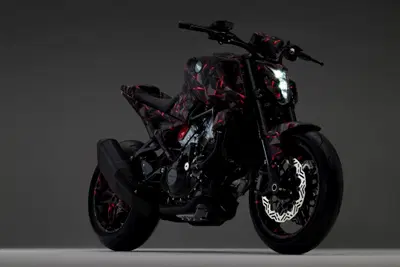 Le naked che ci hanno colpito di pi&ugrave; a Eicma 2025 [VIDEO]