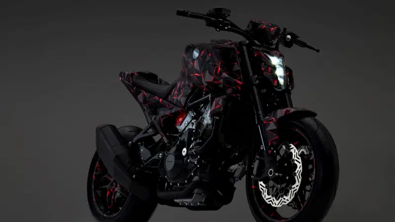 Le naked che ci hanno colpito di pi&ugrave; a Eicma 2025 [VIDEO]