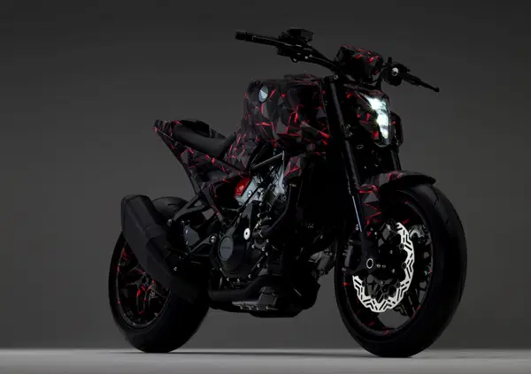 Le naked che ci hanno colpito di più a Eicma 2025 [VIDEO]
