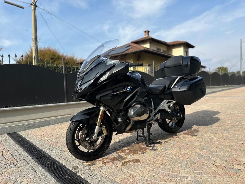 Bmw R 1250 RT (2021 - 25) (2)