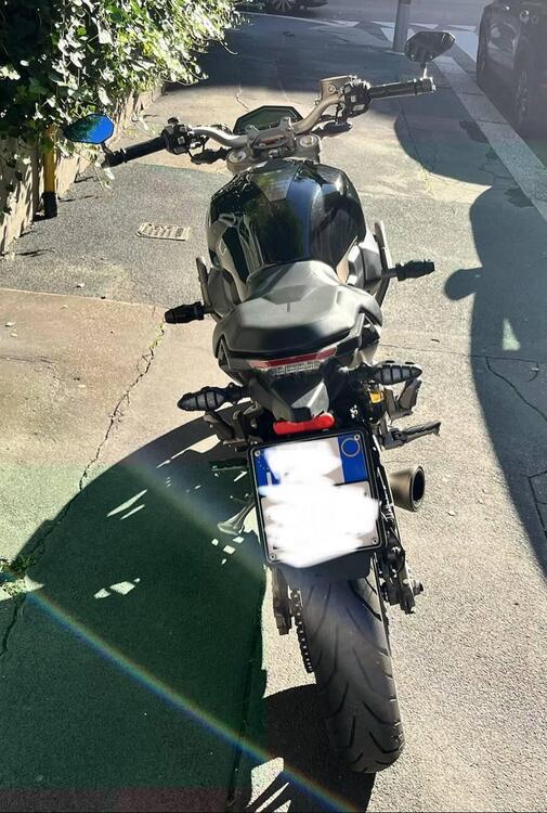 Zontes ZT125-G1 (2020 - 25) (2)