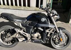 Zontes ZT125-G1 (2020 - 25) usata