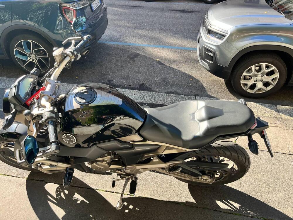 Zontes ZT125-G1 (2020 - 25) (3)