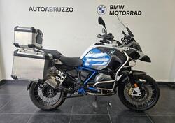 Bmw R 1200 GS Adventure (2017 - 18) usata