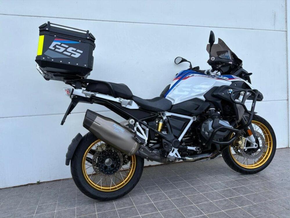 Bmw R 1250 GS (2019 - 20) (5)