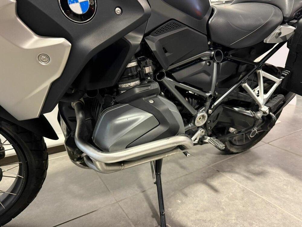 Bmw R 1250 GS (2021 - 24) (5)