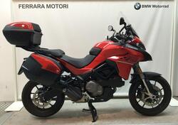 Ducati Multistrada V2 S (2022 - 24) usata