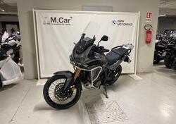 Honda Africa Twin CRF 1100L Adventure Sports DCT (2022 - 23) usata