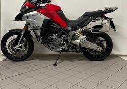 Ducati Multistrada 1200 Enduro (2016 - 18) usata