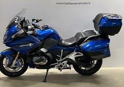 Bmw R 1250 RT (2021 - 25) usata