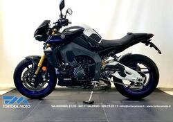 Yamaha MT-10 SP (2022 - 25) usata