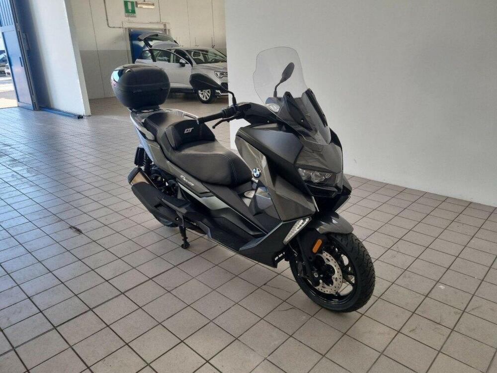 Bmw C 400 GT (2019 - 20) (3)