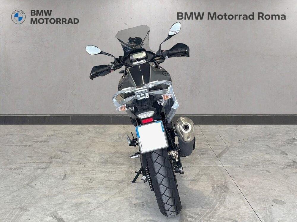 Bmw G 310 GS (2017 - 20) (4)