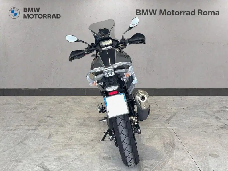 Bmw G 310 GS (2017 - 20) (4)
