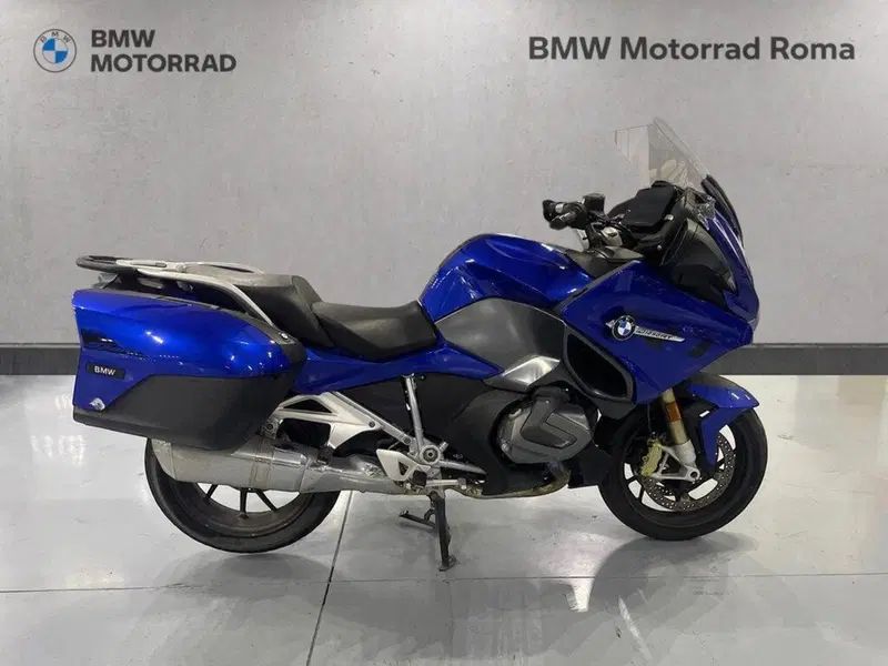 Bmw R 1250 RT (2019 - 20) (2)