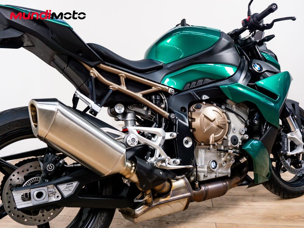 Bmw S 1000 R (2014 - 16) (4)