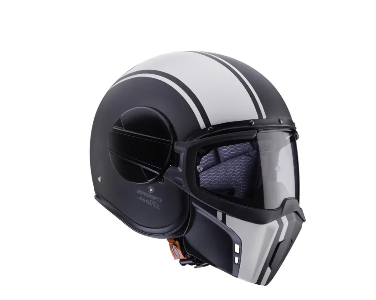 Casco Caberg Ghost Jet (3)