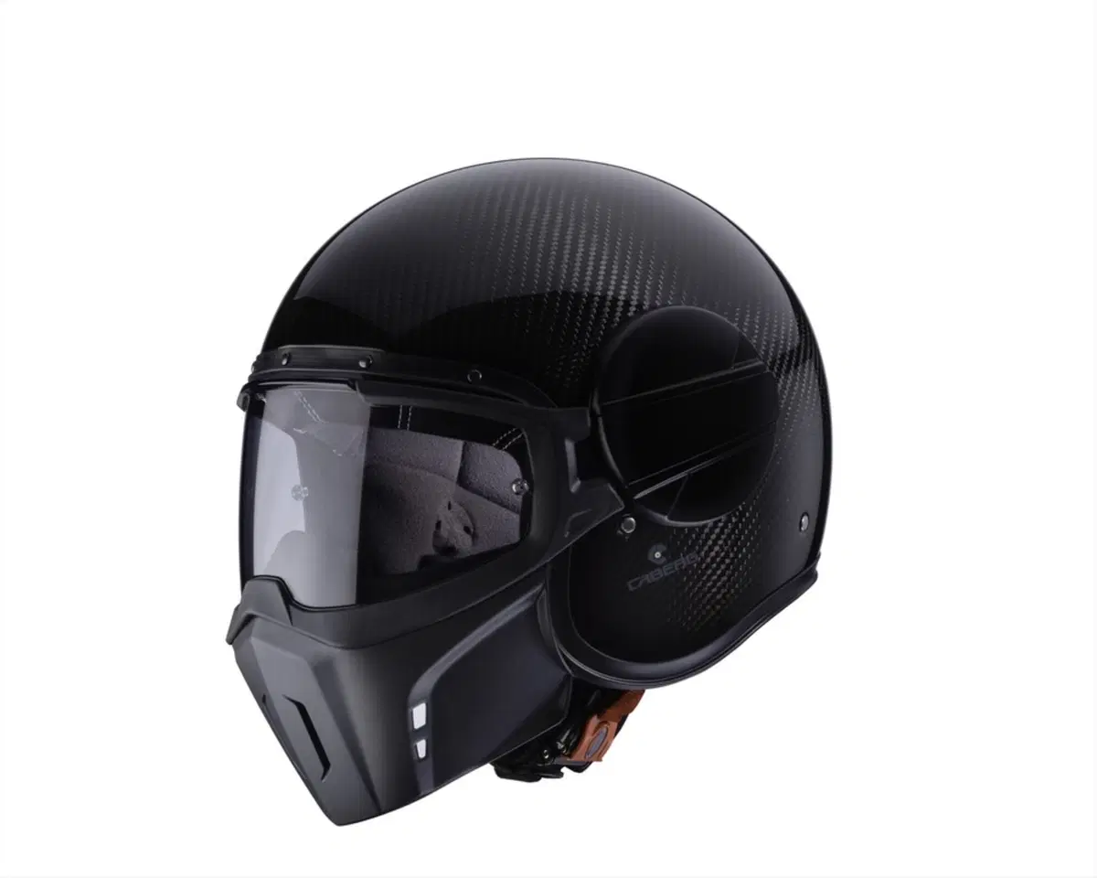 Casco Caberg Ghost Jet (2)