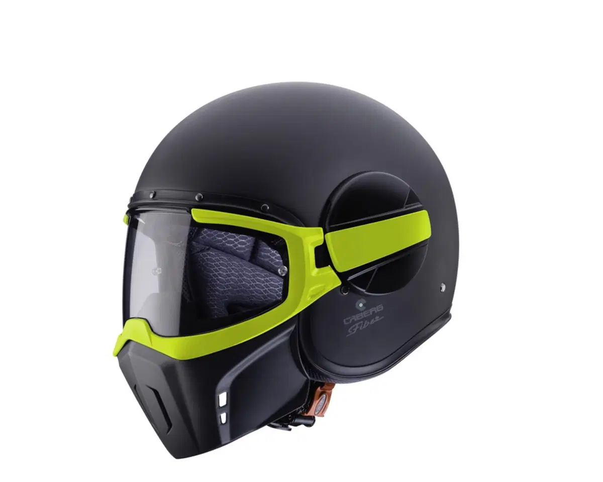 Casco Caberg Ghost Jet (5)