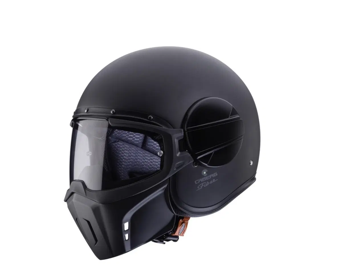 Casco Caberg Ghost Jet (6)