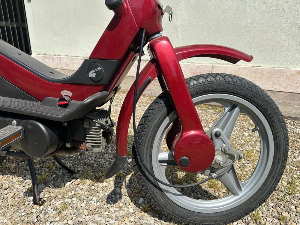 Piaggio Grillo 50 M RL AE (5)