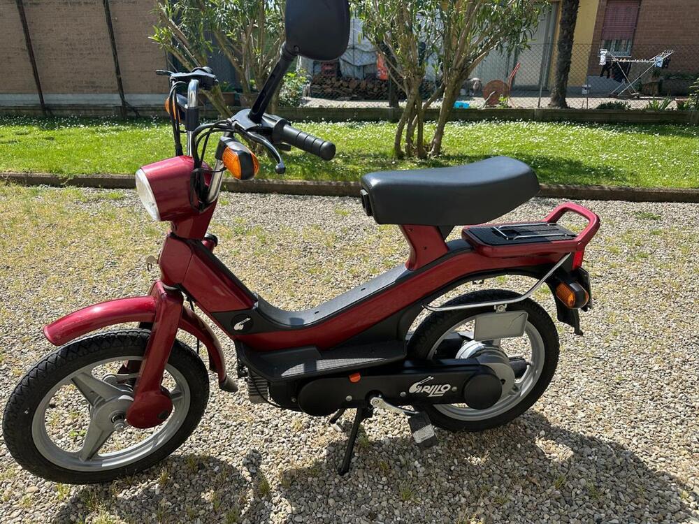 Piaggio Grillo 50 M RL AE