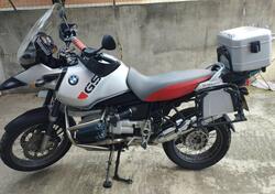 Bmw R 1150 GS Adventure (2002 - 06) usata