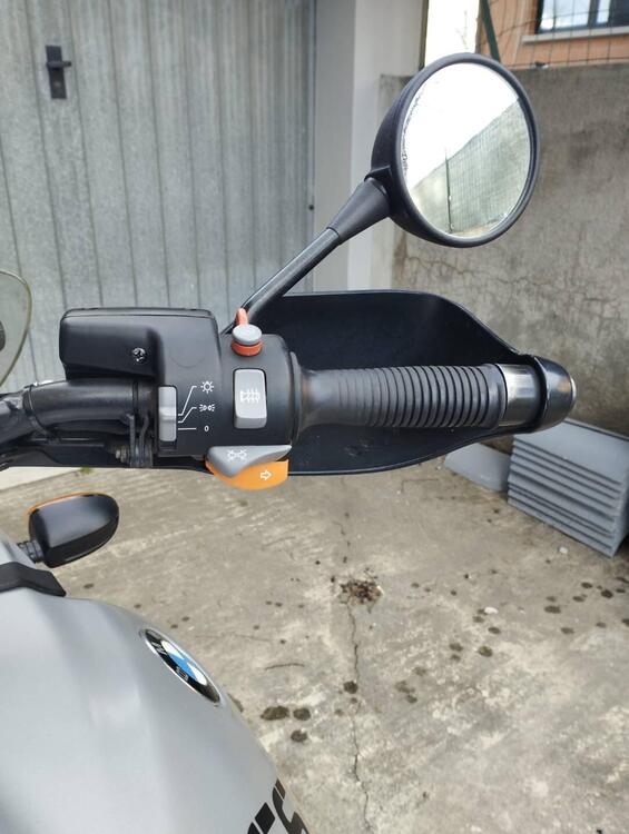 Bmw R 1150 GS Adventure (2002 - 06) (5)