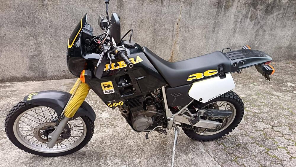 Gilera RC600