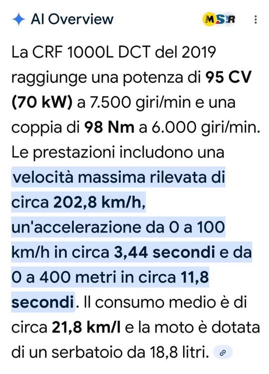 Honda Africa Twin CRF 1000L DCT (2018 - 19) (5)