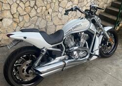 Harley-Davidson 1130 V-Rod (2002 - 05) - VRSCA usata