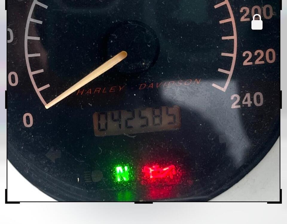 Harley-Davidson 1130 V-Rod (2002 - 05) - VRSCA (5)