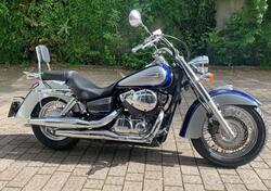 Honda VT 750 Shadow Black Spirit (2007 - 16) usata