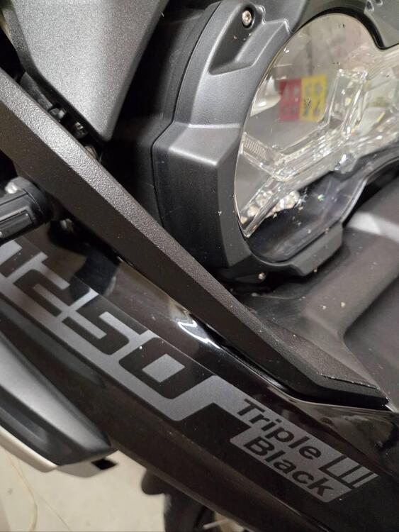 Bmw R 1250 GS (2021 - 24)