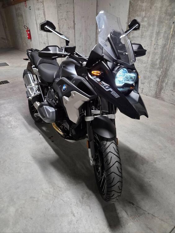 Bmw R 1250 GS (2021 - 24) (2)