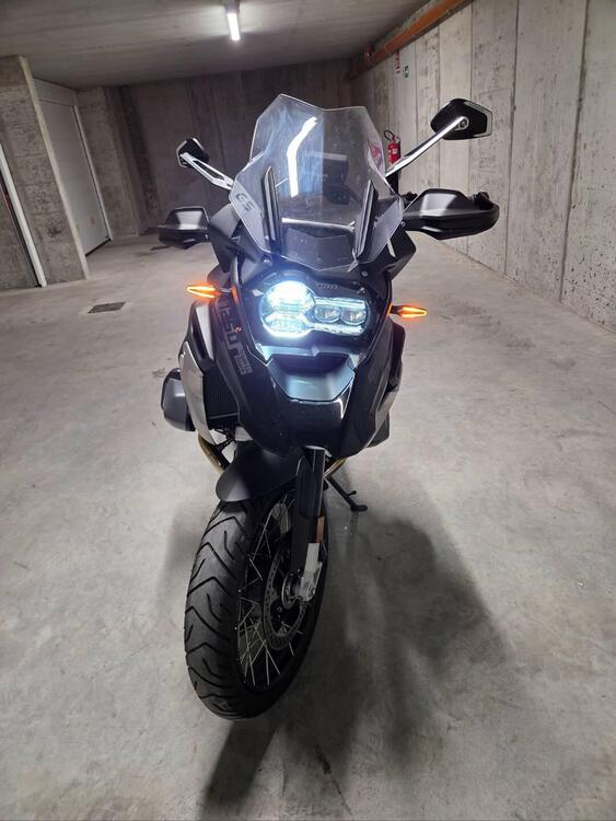 Bmw R 1250 GS (2021 - 24) (3)